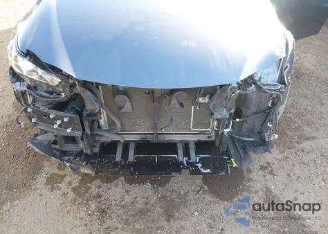 2019 Lexus Is 300 из США, поврежденный, VIN JTHBA1D28K5093720